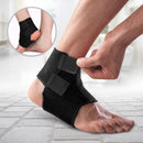 TobilleraMax Ajustable Ortopédica X2