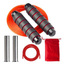 Lazo Cuerda Para Saltar Gym Fit