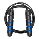 Lazo Cuerda Para Saltar Gym Fit