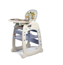 Silla para Comer Bebé Escritorio Niños