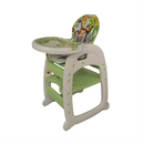 Silla para Comer Bebé Escritorio Niños