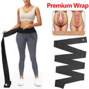Slim Curve Belt