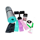 kit Fitness - Sport Life