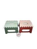 Silla Plegable Portátil Mini Butaca Resistente Viajera