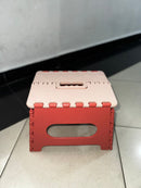Silla Plegable Portátil Mini Butaca Resistente Viajera