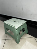 Silla Plegable Portátil Mini Butaca Resistente Viajera