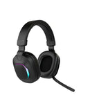 AURICULARES,DIADEMA GAMER INALAMBRICA