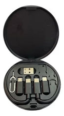 Kit Multifuncional 6 En 1 Convertidores-  original