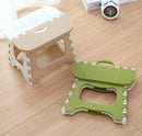 Silla Plegable Portátil Mini Butaca Resistente Viajera