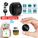 Mini Camara- Power