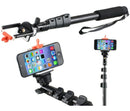 Baston Monopod Selfie Para Cel O Camara