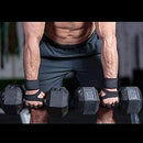 Calleras Cossfit Calistenia Pesas