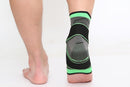 Tobillera X-PRÓ ajustable doble banda X 2