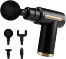 Pistola De Masaje Muscular