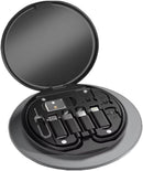 Kit Multifuncional 6 En 1 Convertidores-  original