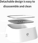 Elspet - Dispensador De Agua Para Perros