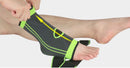 Tobillera X-PRÓ ajustable doble banda X 2