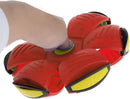 Phlat Ball con Luces LED – ¡De disco a pelota en segundos!