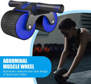 RUEDA ABDOMINAL