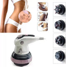Vibro Slim Touch