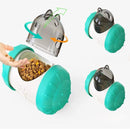 Juguete Dispensador De Comida Perros