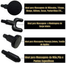Pistola De Masaje Muscular