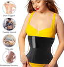 Slim Curve Belt