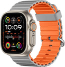 Nuevo Reloj Inteligente Ultra Series 8 Smartwatch – Hombre y Mujer