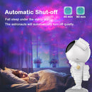 UniverseLight™ – Proyector Astronauta Galaxy