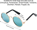 Gafas De Sol Para Perros Mascotas