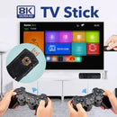 Game Stick Lite – Consola Retro Portátil HDMI 10000 Juegos