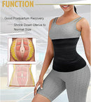Slim Curve Belt
