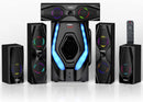 Altavoces de sonido envolvente