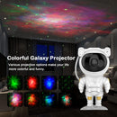 UniverseLight™ – Proyector Astronauta Galaxy