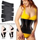 Slim Curve Belt