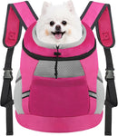 HERMOSA MOCHILA PARA MASCOTAS Noblepawz™