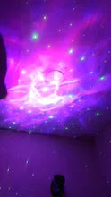 UniverseLight™ – Proyector Astronauta Galaxy