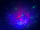 UniverseLight™ – Proyector Astronauta Galaxy