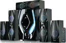 Altavoces de sonido envolvente
