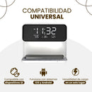 RELOJ POWER TIME