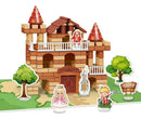Juego de arquitecto Casa o Castillo