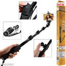 Baston Monopod Selfie Para Cel O Camara