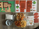Juego de arquitecto Casa o Castillo