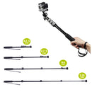 Baston Monopod Selfie Para Cel O Camara