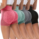 Power Booty Fit
