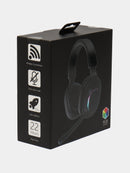 AURICULARES,DIADEMA GAMER INALAMBRICA