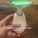 Cuello Glow Pro Lift
