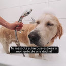Cepillo De Vapor Para Gatos Y Perros Qui