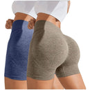 Power Booty Fit