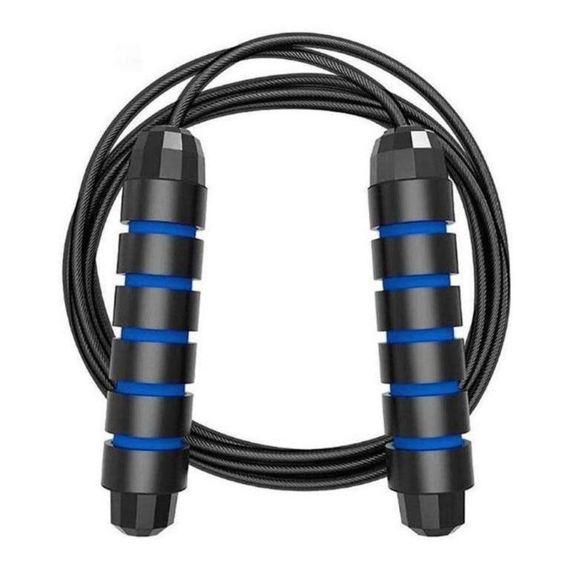 Lazo Cuerda Para Saltar Gym Fit